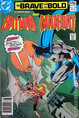 Brave and the Bold, The