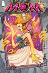 Variant Cover for MOM: Mother of Madness #1