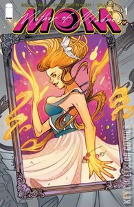 MOM: Mother of Madness #1