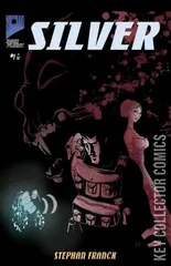Variant Cover for Silver #1