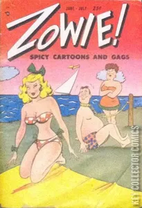 Zowie! #3