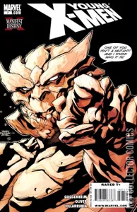 Young X-Men #7
