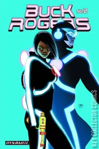 Buck Rogers #2
