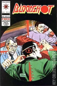 Bloodshot #16
