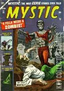 Mystic #25