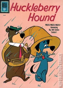 Huckleberry Hound #11
