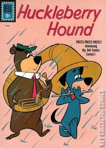 Huckleberry Hound #11