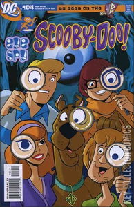 Scooby-Doo #104