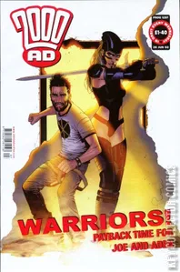 2000 AD #1297