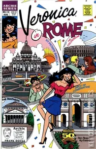 Veronica #16