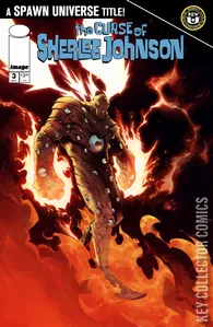 Spawn: The Curse of Sherlee Johnson #3
