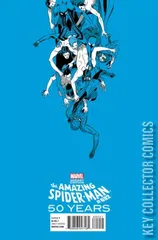 Variant Cover for Amazing Spider-Man #692