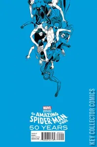 Amazing Spider-Man #692