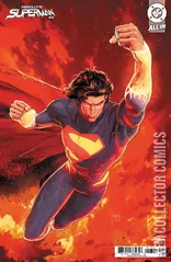 Variant Cover for Absolute Superman #13