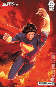 Absolute Superman #13