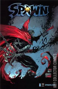 Spawn #113