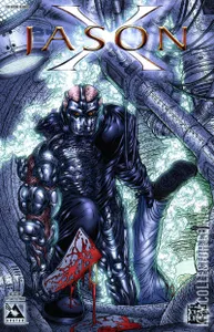 Jason X #1