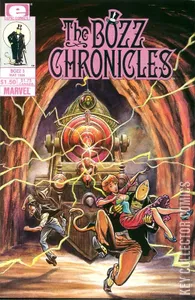 The Bozz Chronicles #3