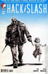 Hack  / Slash #20