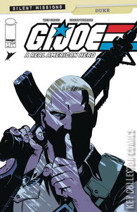 G.I. Joe: A Real American Hero - Duke