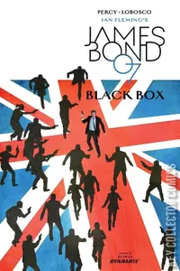 James Bond: Black Box #2