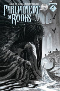 Parliament of Rooks #4