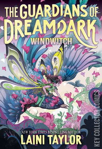 Guardians of Dreamdark: Windwitch, The