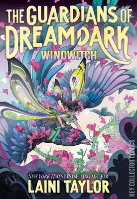Guardians of Dreamdark: Windwitch, The