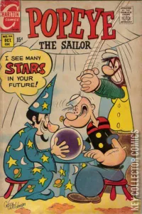Popeye #104