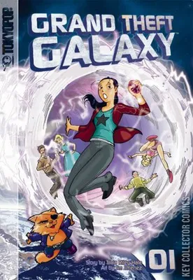 Grand Theft Galaxy