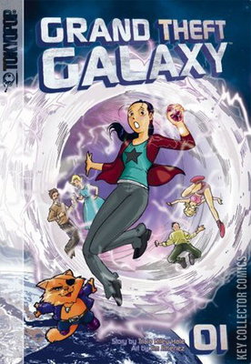 Grand Theft Galaxy