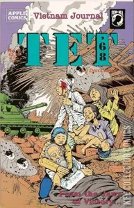 Vietnam Journal: Tet '68 #6
