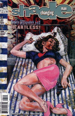 Shade the Changing Man