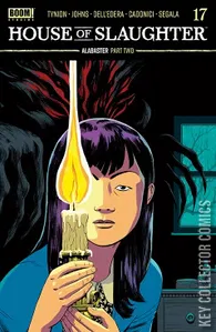 House of Slaughter #17