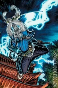 Usagi Yojimbo: Lone Goat and Kid #1