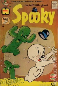 Spooky #40