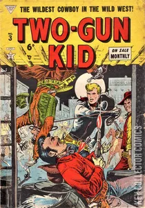 Two-Gun Kid #3