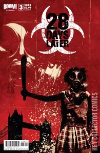 28 Days Later #3