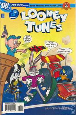 Looney Tunes
