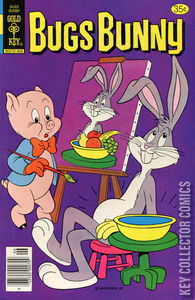 Bugs Bunny #197