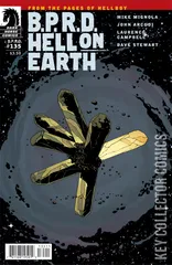 Cover for B.P.R.D.: Hell on Earth #135