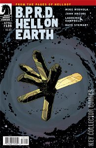 B.P.R.D.: Hell on Earth #135