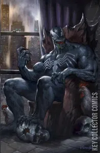 Venom: Lethal Protector #1