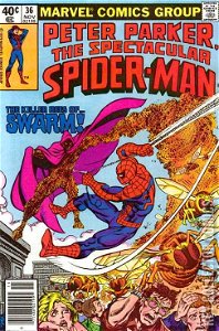 Peter Parker: The Spectacular Spider-Man #36
