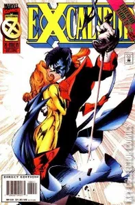Excalibur #89
