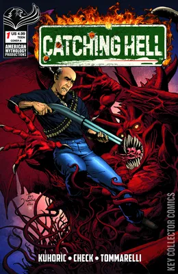 Catching Hell