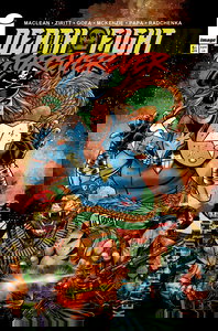 Death Fight: Forever #5