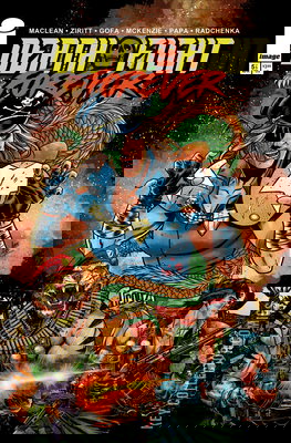 Death Fight: Forever