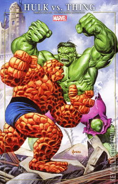 Variant Cover for Immortal Hulk #50