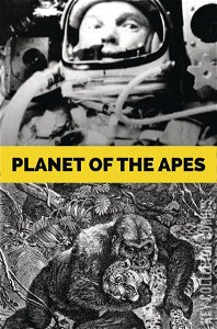 Planet of the Apes: Ursus #5 